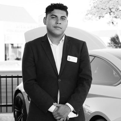 supremelulu12's profile picture. Finance manager