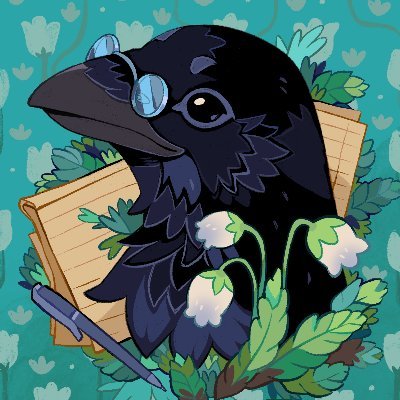 Alia Raven🌈✍️さんのプロフィール画像