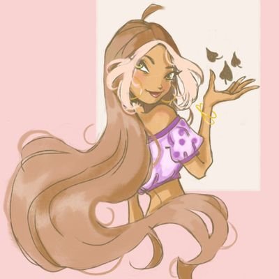 Полинаさんのプロフィール画像