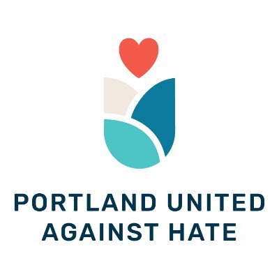 A community led partnership that tracks, responds, and prevents hate in Portland, Oregon.