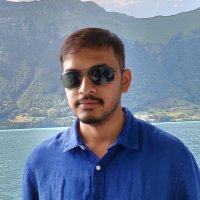 sharad vaish (@sharadv88) 's Twitter Profile