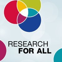 Research for All is an open-access, peer-reviewed journal for research that involves universities and communities, services or industries working together.