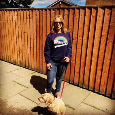 Dogs are better than humans. First time blogger #bekind