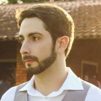 Felipe Ebert (@felipe_fifo) 's Twitter Profile