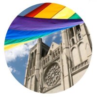 Grace Cathedral(@gracecathedral) 's Twitter Profileg