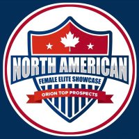 North American Female Elite Showcase (@femalenorth) 's Twitter Profile Photo North American Female Elite Showcase (@femalenorth) 's Twitter Profile Photo