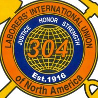 LiUNA304GOTV(@LiUNA304) 's Twitter Profile Photo