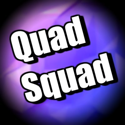 The Official/Unofficial twitter account for The Quad Squad youtube channel!!!

Subscribe? https://t.co/rQ9ZszCGJo