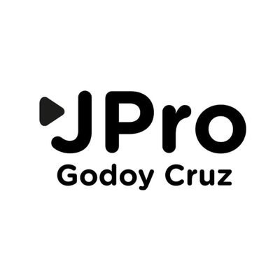 Somos jóvenes de #GodoyCruz comprometidos con nuestro departamento.
👇 ¡Sumate!👇