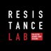 Resistance Lab (@ResLabMcr) Twitter profile photo