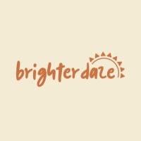 ShopBrighterDaze(@shop_brighter) 's Twitter Profile Photo