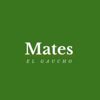 Mates_Elgaucho(@MElgaucho) 's Twitter Profile Photo