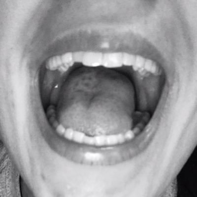 Wokeservative's profile picture. Cognitive dissonance