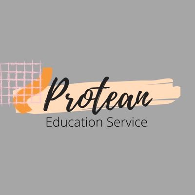 ProteanEducates's profile picture. Affordable education and tutoring for all students grade school through the active workforce.