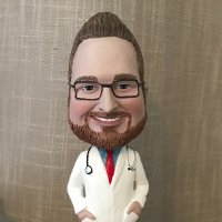 Adam DuVall MD, MPH (@ayaoncologist) 's Twitter Profile