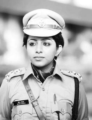 IPS officer. Kerala Police. Public Policy, Oxford. Views are personal.