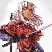 Elma Cirfe (@silbergottheit) 's Twitter Profile