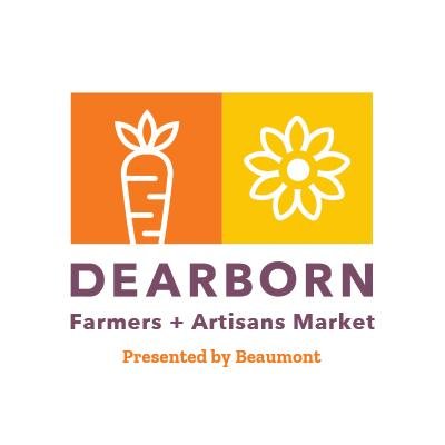 Dearborn Farmers & Artisans Market