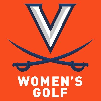 Virginia Women's Golf