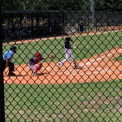 LCA⚾️ '23 || State Champion Clemson Commit 🐅