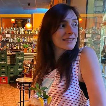 Victoria Quirante Profile