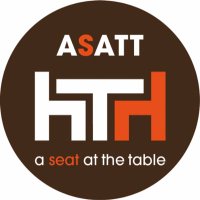 A Seat At The Table(@ASeatAtTheTabl4) 's Twitter Profile Photo