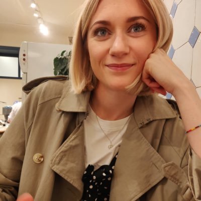 CaraghJones's profile picture. Comms gal • Client Lead @noughtsandones_ • One half of Kneads Must • Find me in a coffee shop (flat white, please)