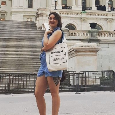 _beenic's profile picture. Intersectional Feminist and Policy Grad using She/Her pronouns, and Board Member for @CRIAWICREF.