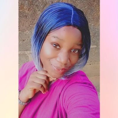 Animal Scientist💋. Proud Nigerian❤. Fashion designer 😍.