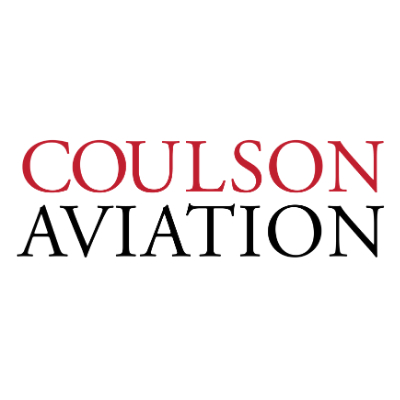 Coulson Aviation Profile