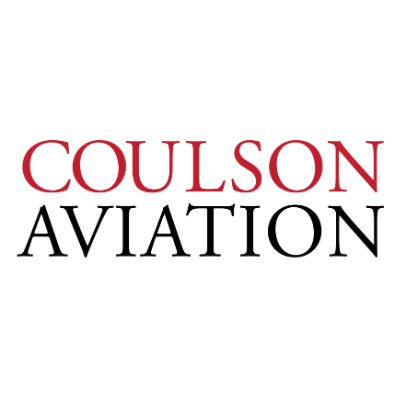 CoulsonAviation Profile Picture