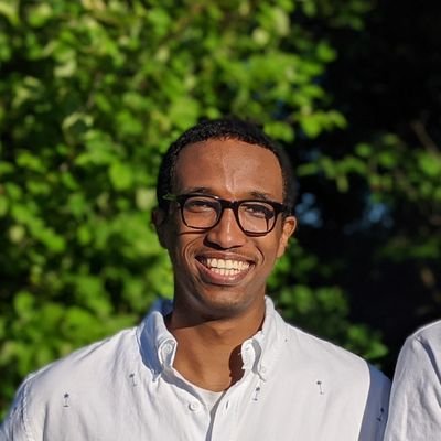 phd candidate @uoftmedicine 👨🏾‍🔬 | glycobiology 🍬, structural biology 🔬, and viruses 🦠 | first gen everything 🇸🇴🇨🇦 | @saysomaali co-founder