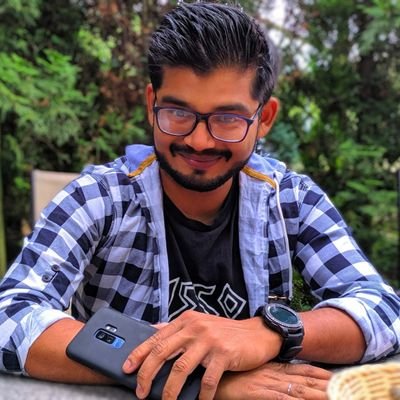 RafaliyaRohit's profile picture. Human who shows humility