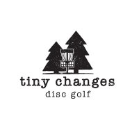 tinychangesdiscgolf(@tinychangesdgc) 's Twitter Profile Photo