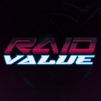 Raid Value (@raidvalue) 's Twitter Profile