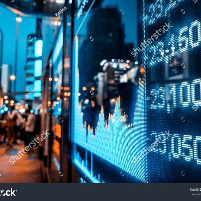 Stockbuddy2's profile picture. Trading is not simple, knowing when to enter and exit is an art.