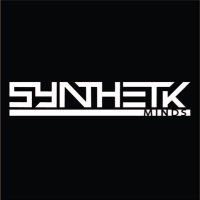 Synthetik Minds 🔜 1.10 DRAKK, EMILIANA, & KANDER (@synthetikminds) 's Twitter Profile Photo Synthetik Minds 🔜 1.10 DRAKK, EMILIANA, & KANDER (@synthetikminds) 's Twitter Profile Photo