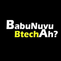 Babu Nuvu Btech Ah(@BabuNuvuBtechAh) 's Twitter Profile Photo