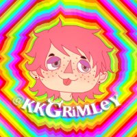 โ ๐พโ๐๐๐๐ผ๐ โ { bIm ๐ค acab } ๐ณ๏ธโโง๏ธ๐ณ๏ธโ๐ (@kkgrimley) 's Twitter Profile