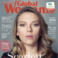 Global Woman Magazine(@GlobalWomanCo) 's Twitter Profile Photo