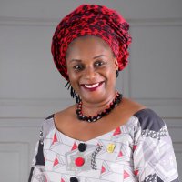 Funmi Para-Mallam (@mnifunmi) 's Twitter Profile