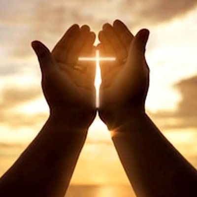 DeusAboveAll's profile picture. 1) DEUS, 2) FAMILIA, 3) PROPRIEDADE