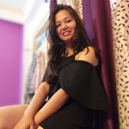 KhushiG95250778's profile picture. 