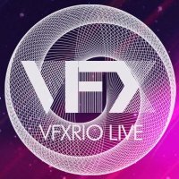 VFXRio (@vfxrio) 's Twitter Profile