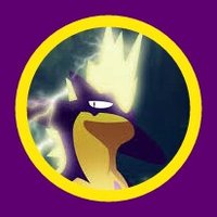 ╚»★«╝丅ᗴᖇᖇƳ╚»★«╝ (@purplerockinmon) 's Twitter Profile