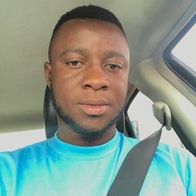•Artists Manager• •I Do Voice Over• • @abenaopheliagh / @KekeliMusiq Road Manager• Events/Brand Promoter •CEO Of @succesmedia /Albright TV• •Call: +233249668935