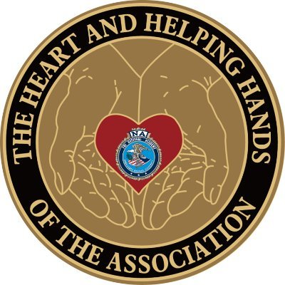 The Official Twitter Page of the FBINAA Charitable Foundation.
