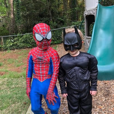 AdamPie39421285's profile picture. Husband, Dad, Insurance agent