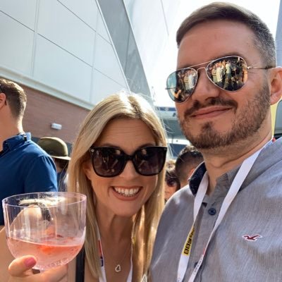 nataliehague16's profile picture. Wife, Mother, Owner of Kinkks, Sufc fan