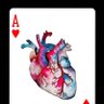 DAsdehis's profile picture. Página de divulgación de memes cardiológicos y médicos.
